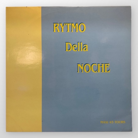 Rytmo Della Noche (Bolivian Mix)