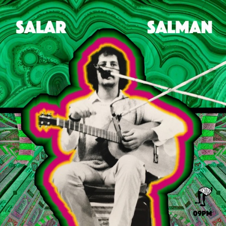Salar Salman