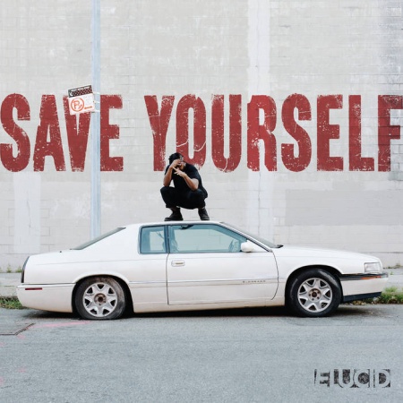 Save Yourself [deluxe 2lp]
