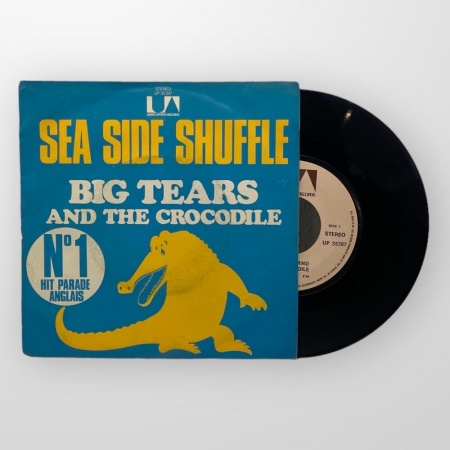 Sea Side Shuffle