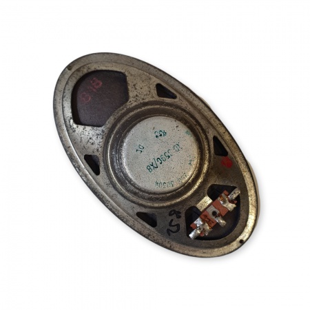 Siare/? RD 3590/X8 haut-parleur elliptique vintage