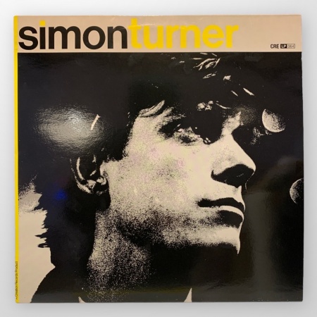 Simon Turner