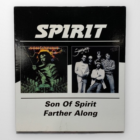 Son Of Spirit / Farther Along