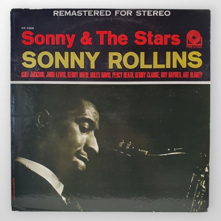 Sonny & The Stars