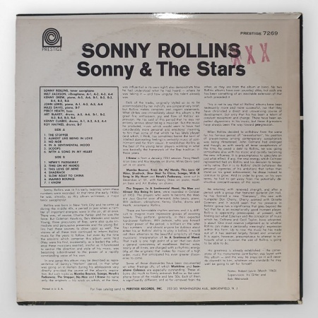 Sonny & The Stars