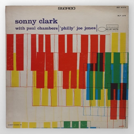 Sonny Clark Trio