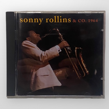 Sonny Rollins & Co. 1964