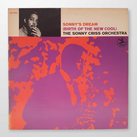 Sonny\'s Dream (Birth Of The New Cool)