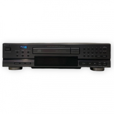 Sony CDP-M43 CD player