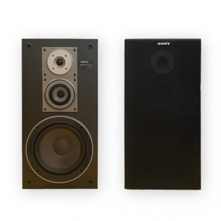 Sony SS-E55 MK II Speakers