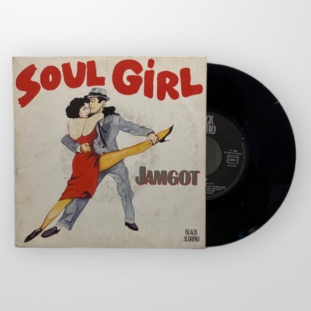 Soul Girl
