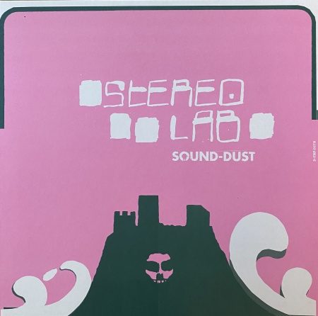 Sound-Dust