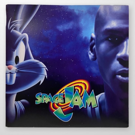 Space Jam (Music From And Inspired By The Motion Picture)