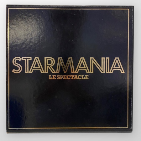Starmania - Le Spectacle