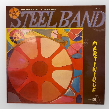 Steel-Band