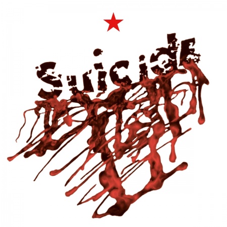 Suicide [CD]