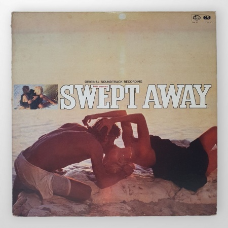 Swept Away (Original Soundtrack Recording)