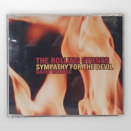 Sympathy For The Devil (Radio Remixes)