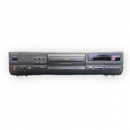 Technics SL-PG590 CD Player