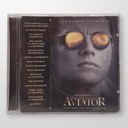 The Aviator (Music From The Motion Picture)