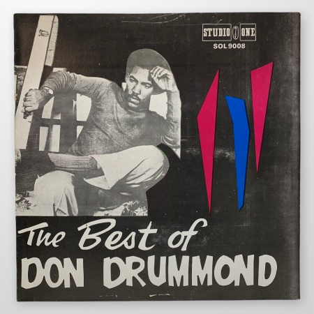 The Best Of Don Drummond