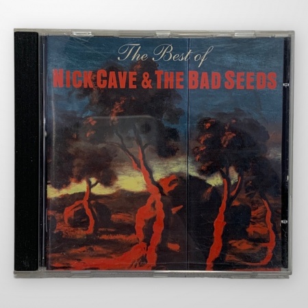 The Best Of Nick Cave & The Bad Seeds