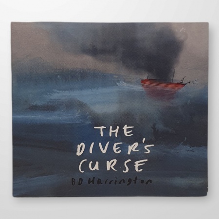 The Diver\'s Curse