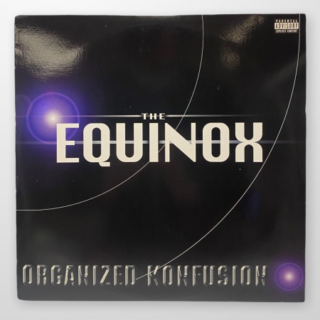 The Equinox