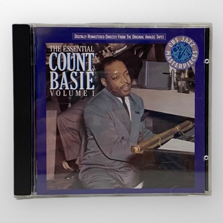 The Essential Count Basie, Volume 1