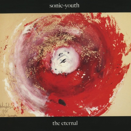 The Eternal [CD]