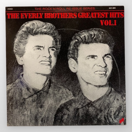 The Everly Brothers Greatest Hits Vol. 1
