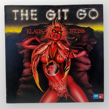The Git Go