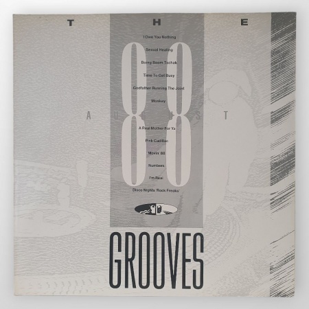 The Grooves (August 88)