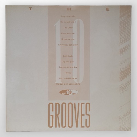The Grooves 10