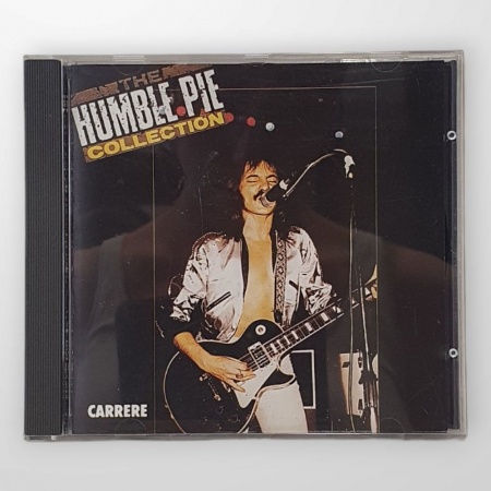The Humble Pie Collection