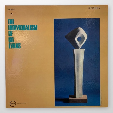 The Individualism Of Gil Evans