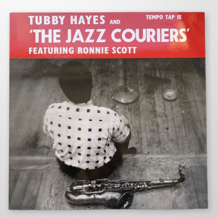 The Jazz Couriers