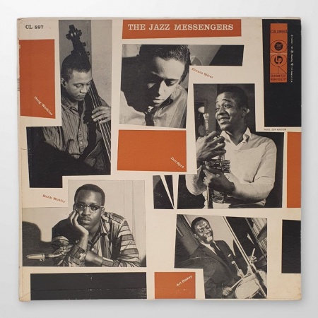 The Jazz Messengers