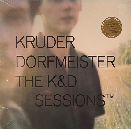 The K&D Sessions?