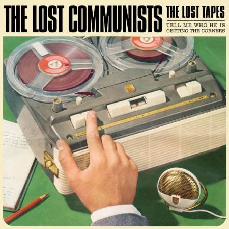 The lost tapes