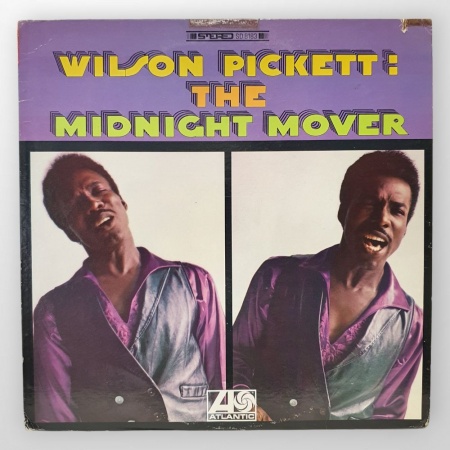 The Midnight Mover