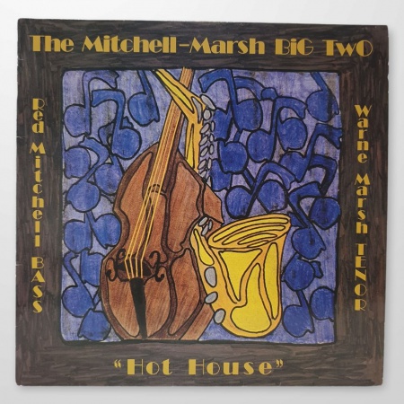 The Mitchell-Marsh Big Two - Hot House
