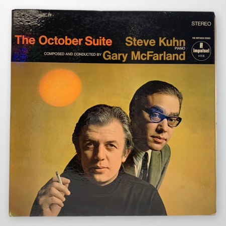 The October Suite