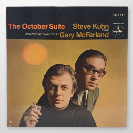 The October Suite