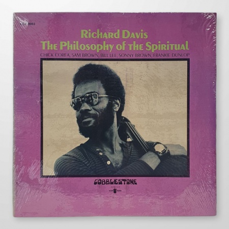 The Philosophy Of The Spiritual