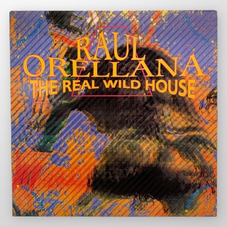 The Real Wild House (The Wild Mix)
