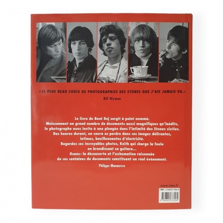 The Rolling Stones - Les débuts d\'une légende
