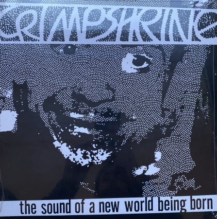 The Sound Of A New World Being Born
