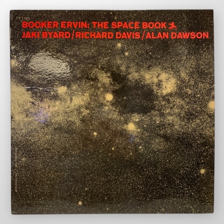The Space Book