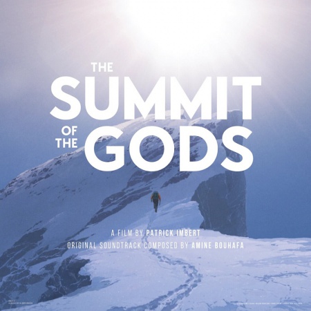 The Summit of the Gods (Original Motion Picture Soundtrack)